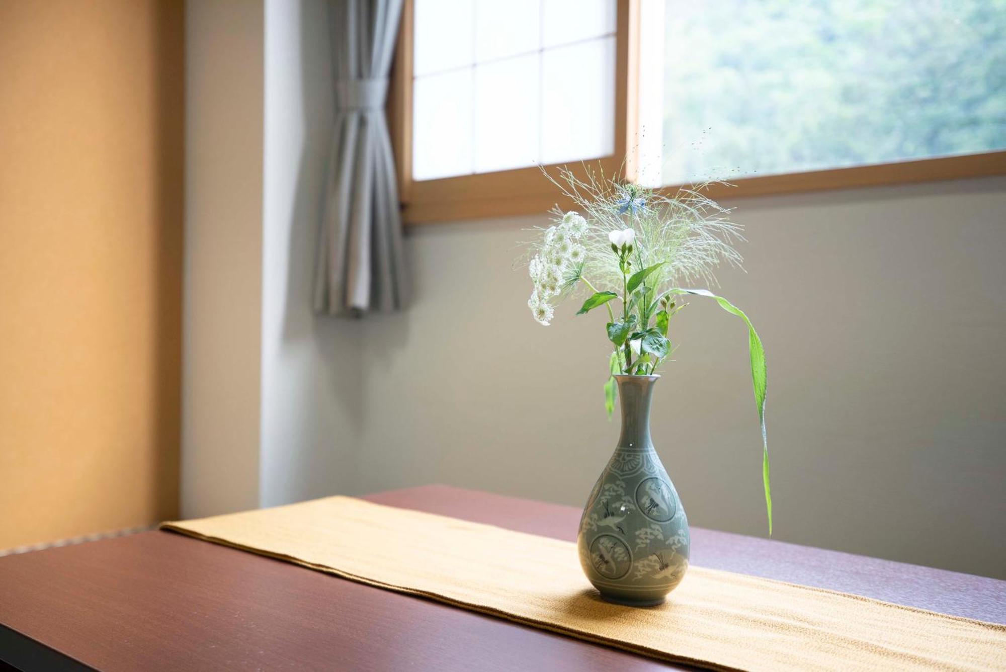 Yutoriro Bandai Atami Hotel Koriyama  Room photo